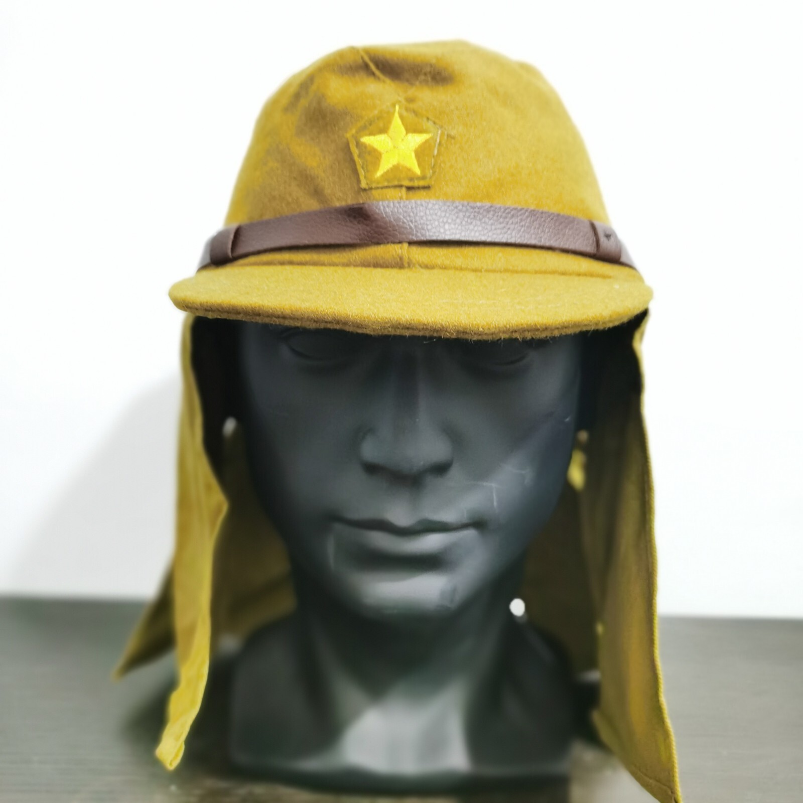 Newera■Hickory Military Cap■送料込 9FORTY A-Frame トラッカー New Era Cap カーキ | ニューエラ