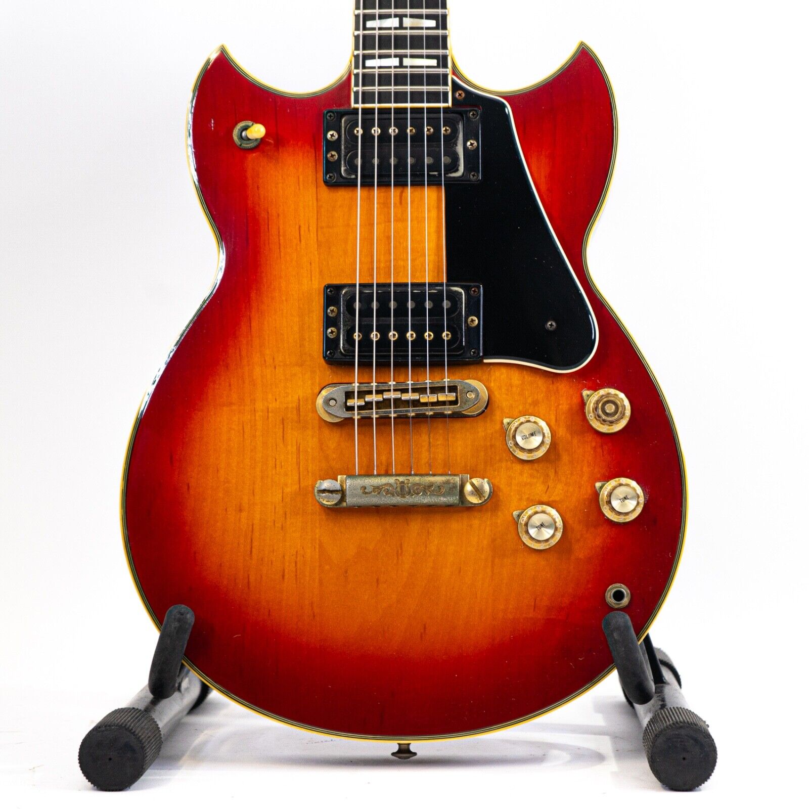 1981 Yamaha SG2000 Santana designed Guitar w/ Spinex Pickups 1981 Yamaha SG2000 Santana designed Guitar w/ Spinex Pickups