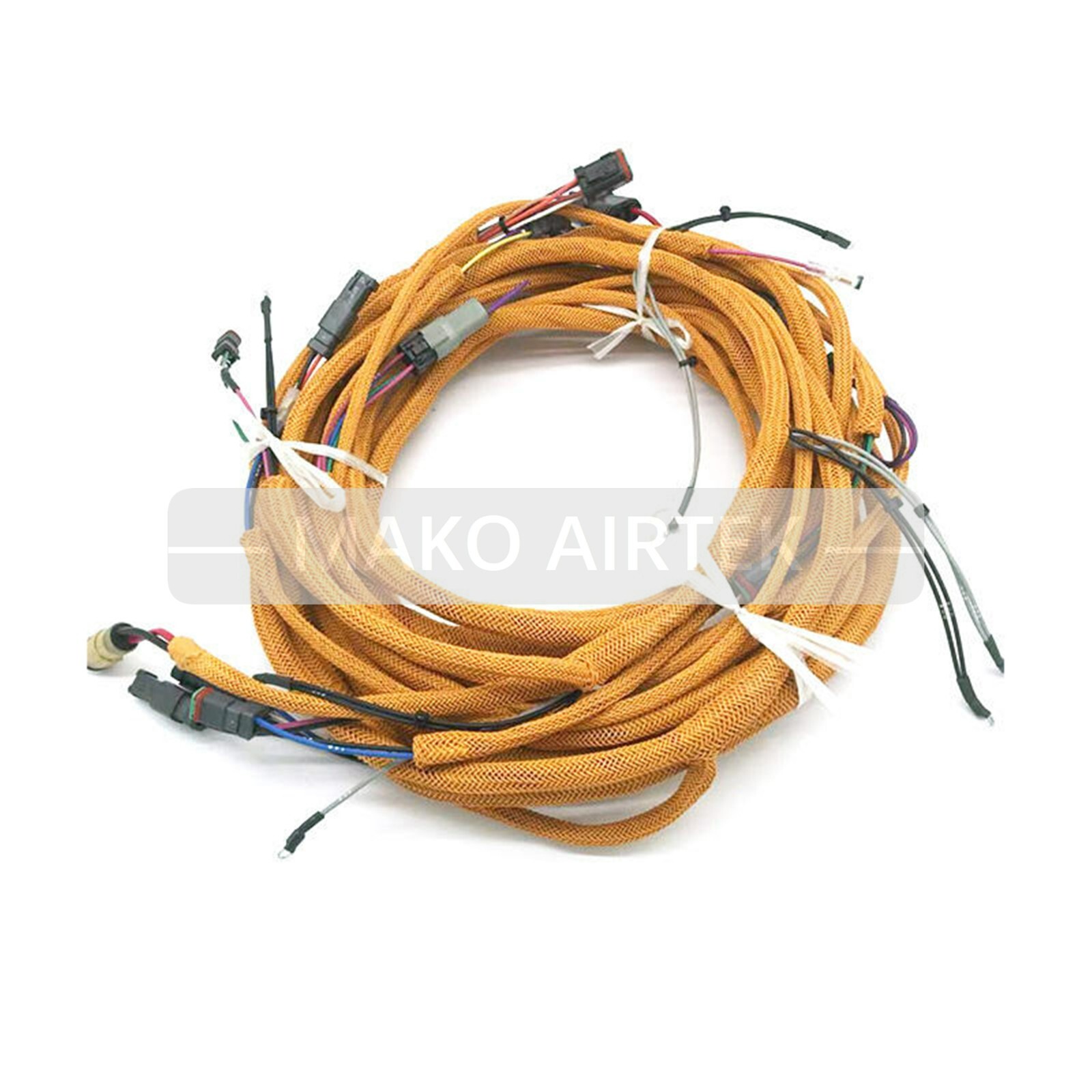 267-7964 Wiring Harness Fits Caterpillar E329D | eBay 267-7964 Wiring Harness Fits Caterpillar E329D | eBay