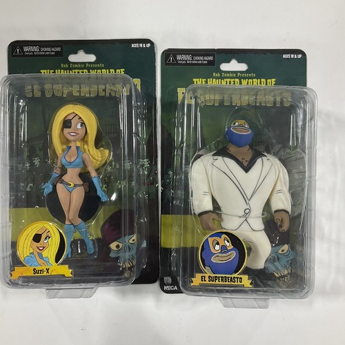 suzie SUPER73-ZX ADVENTURE – Chained and Charged