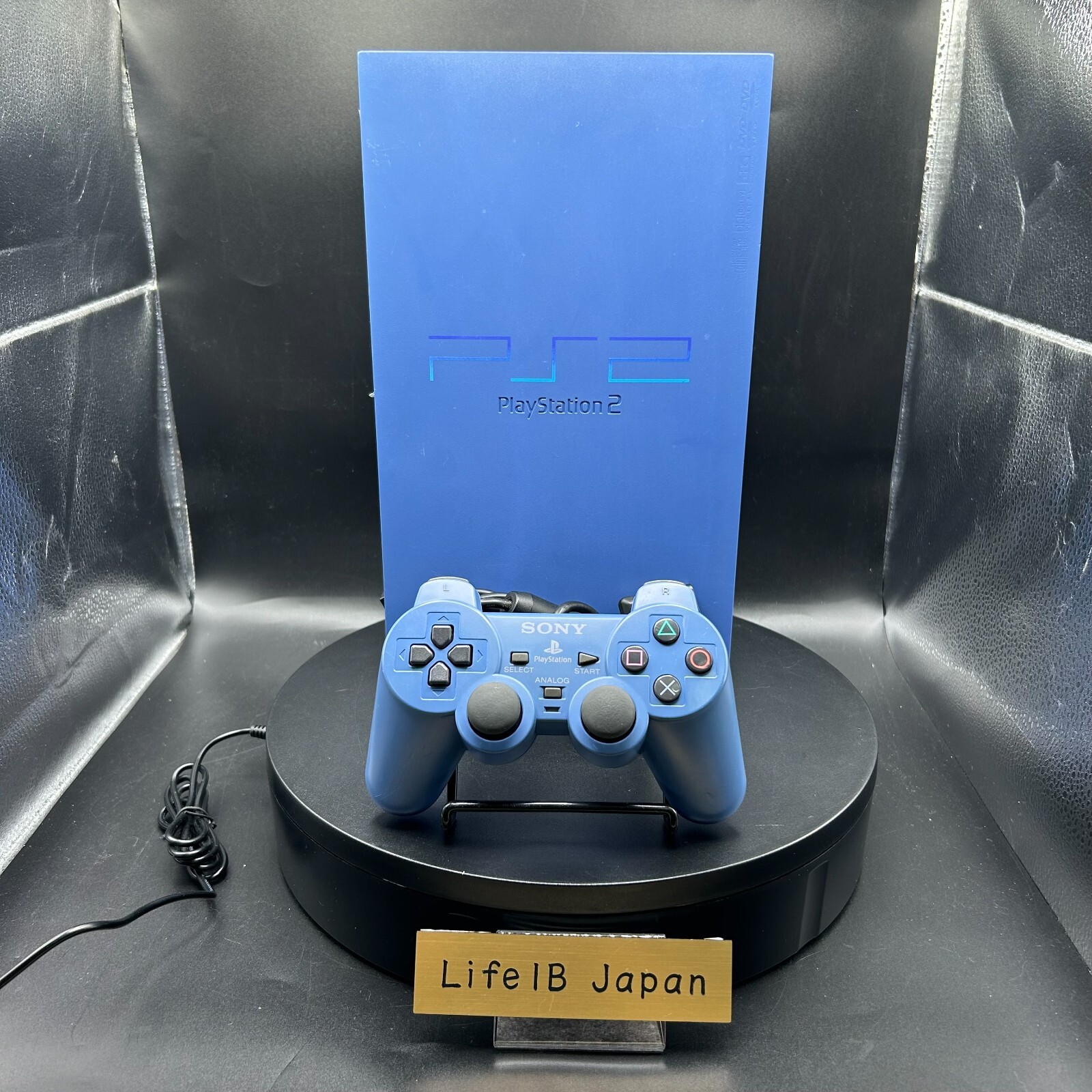 PlayStation2 - PS2　トイズブルー　SCPH-39000 $_57.PNG?set_id=880000500F