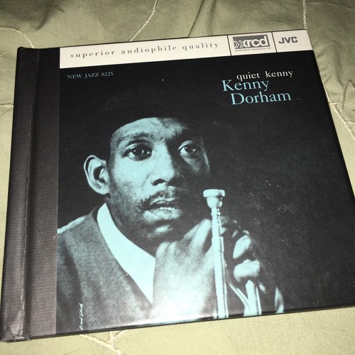 Kenny Dorham quiet kenny 中古 LP Kenny Dorham - Quitet Kenny[LP] - Amazon.com Music