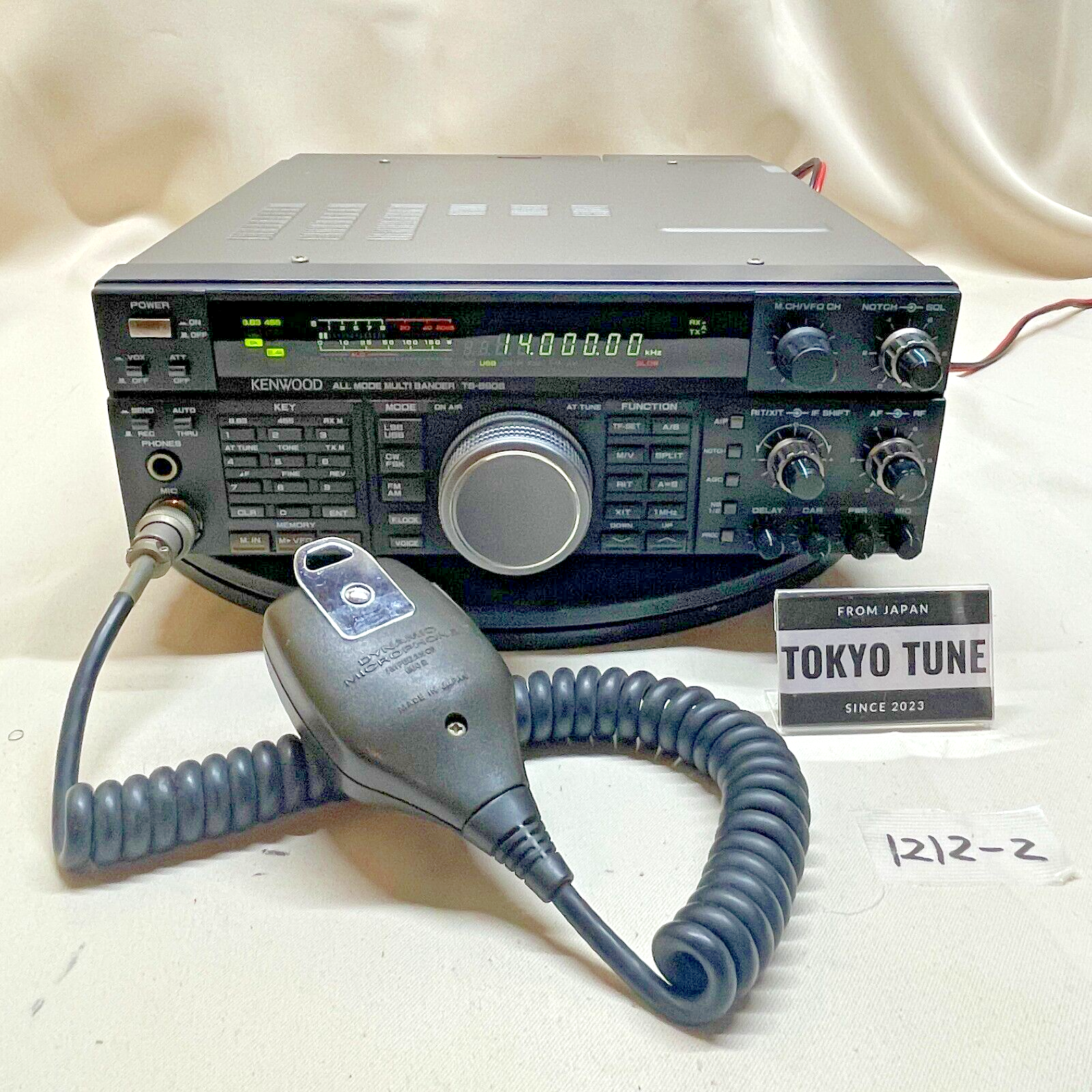 KENWOOD TS-690S HF 50MHz All Mode Transceiver 100W Amateur KENWOOD TS-690S HF 50MHz All Mode Transceiver 100W Amateur