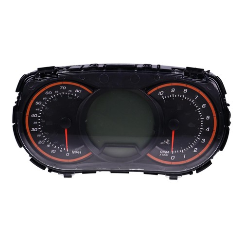 LCD Gauge Cluster 278002997 278002714 for Sea Doo GTX215