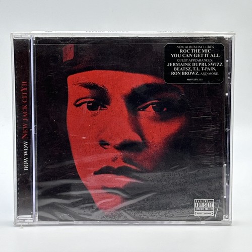 Bow wow CD セット hiphop Bow wow CD セット hiphop Bow Wow : Bow Wow: Unleased Rap/Hip