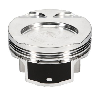 JE Pistons for Toyota 4U-GSE 86.00mm Bore STD Size 12.5:1 CR -1.0cc Dome FSR Pis