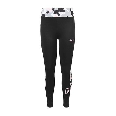 

Женские брюки PUMA Girls Core Logo Legging