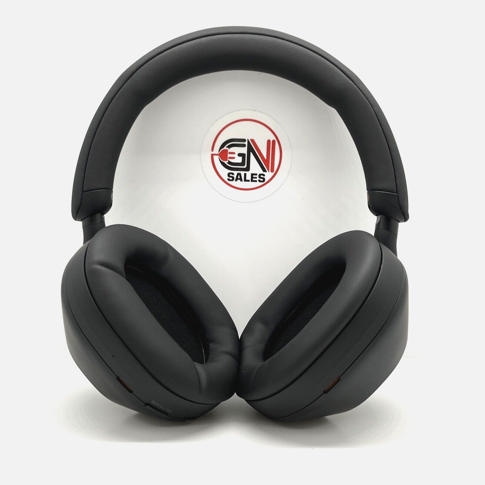 Sony WH-1000XM5 Wireless Noise Cancelling Headphones Black - Preowned Sony WH-1000XM5 Wireless Noise Cancelling Headphones Black - Preowned