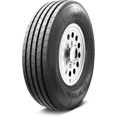 1 New Hercules H-901  - 225/75r16 Tires 2257516 225 75 16