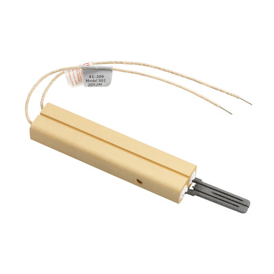 Robertshaw 41-206 Hot Surface Ignitor, Gas Cooking Control Norton Oven Ignitor