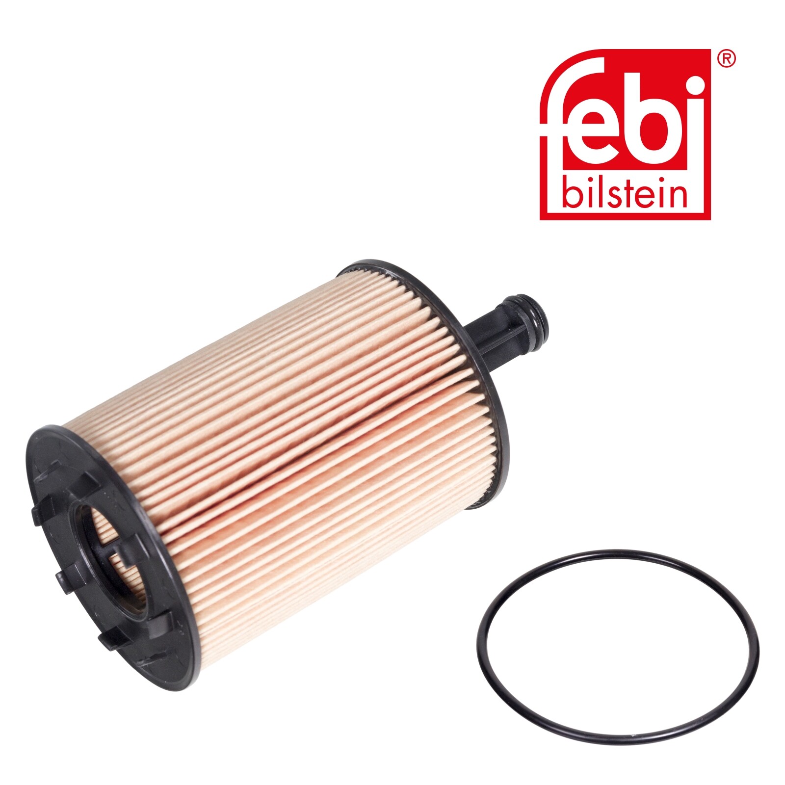 FEBI BILSTEIN 22546 Ölfilter AUDI MITSUBISHI SEAT SKODA VW