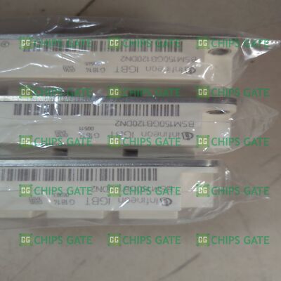 1PCS power supply module INFINEON BSM150GB120DN2 NEW 100% Quality Assurance