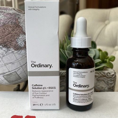 The Ordinary Caffeine Solution 5 EGCG - 30ml