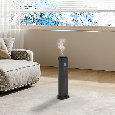 Essential Oil Diffuser LED Air Diffuser for Market Smart Fragrance Expander 17W
