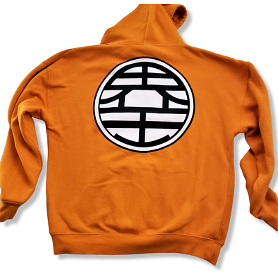 Dragon ball z hoodies online 2025