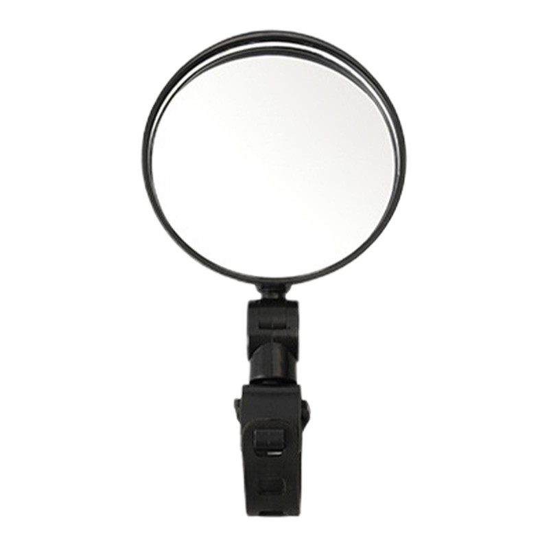 Bike Mirrors For Ebike Universal Electric Scooter Mirrors For Bike Handlebar