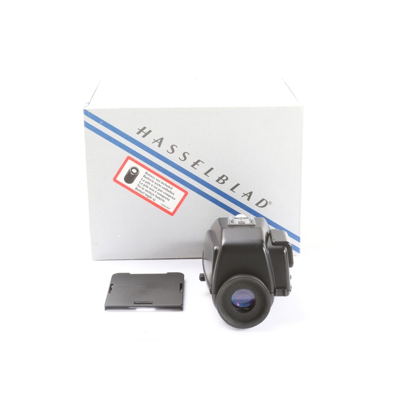 Hasselblad Ttl-Prismensucher Pme-90 + Defekt (267518)