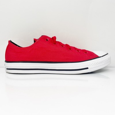 

Converse Unisex CT All Star 162412F Красная повседневная обувь Кроссовки Размер M 7 W 9, Красный, Chuck Taylor All Star