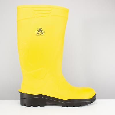 amblers safety boots womens