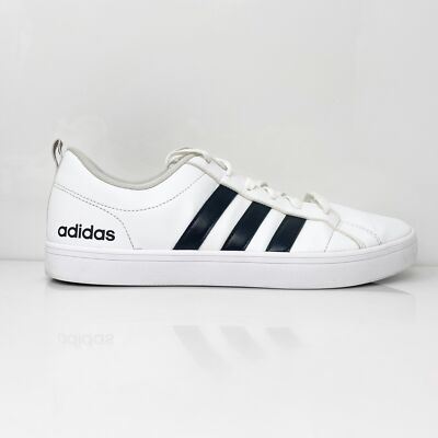 

Adidas Womens Neo Pace CG5907 Белая повседневная обувь Кроссовки Размер 9, Белый, Neo Pace