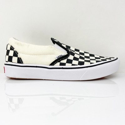 

Vans Unisex Classic 500264 Белая повседневная обувь Кроссовки Размер M 6,5 W 8, Белый, Classic