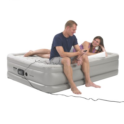 Air Mattress 6 Trainers4Me