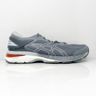 

Женские кроссовки Asics Gel Kayano 25 1012A026 Серые кроссовки Размер 11, Серый, Gel Kayano 25
