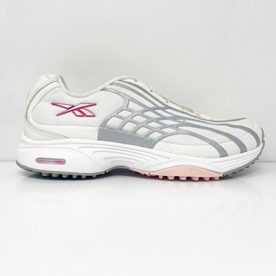 

Женские кроссовки Reebok DMX 2-183307 белые кроссовки размер 6.5, Белый, DMX