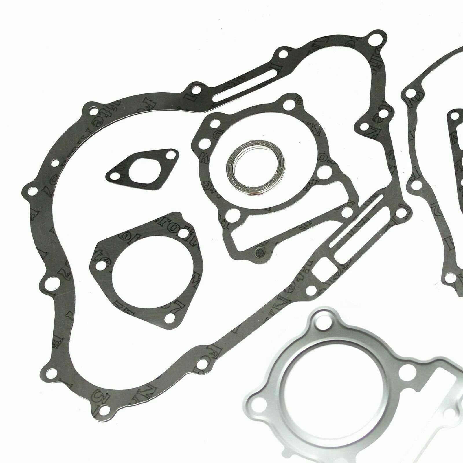 Fits Yamaha FZ-16 FZS SZ-R Engine Overhauling Gasket Set  