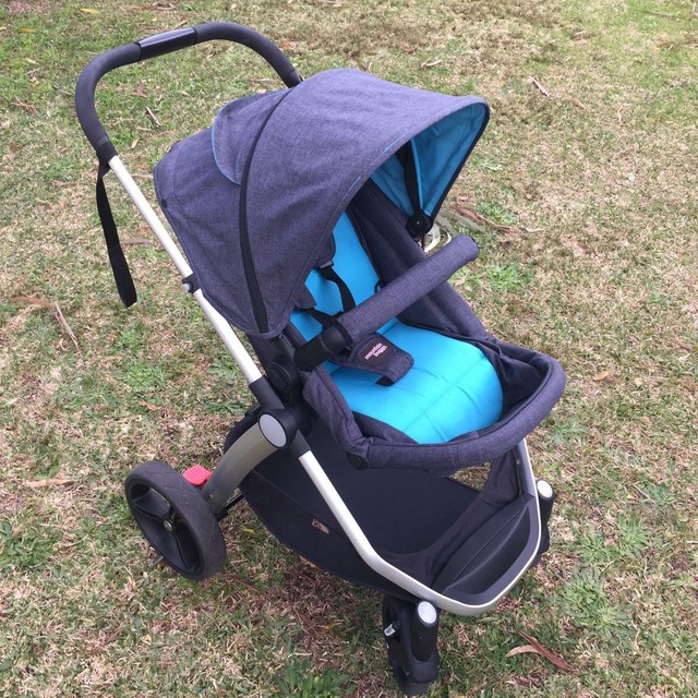 mountain buggy cosmo