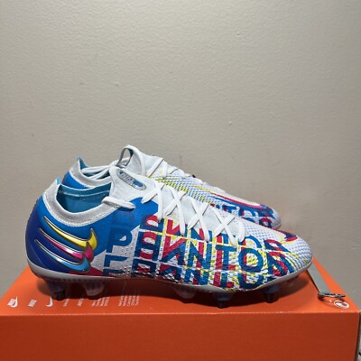   Size 8 - Nike Phantom GT Elite 3D SG-Pro DV0955 468 NEW