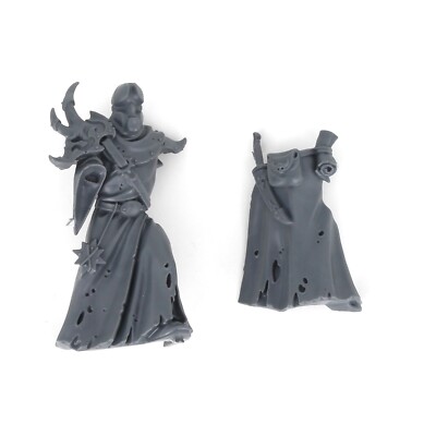 Warhammer 40000 Chaos Dark Commune Vente au détails Rabiots Bitz Sprue
