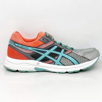 

Женские кроссовки Asics Gel Contend 3 T5F9N Silver размера 9,5, Серебряный, Gel Contend 3