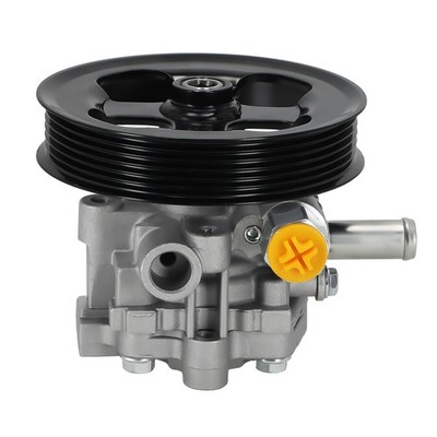 Power Steering Pump w/ Pulley for Jeep Compass 2.0L 2.4L Gas 2007-2017 5105048AB