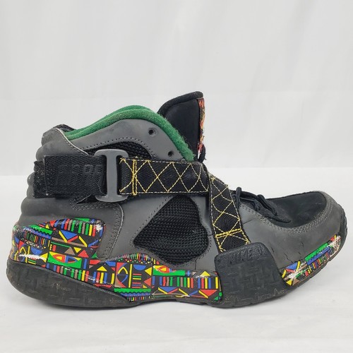 シューズ(男性用) NIKE : AIR RAID Nike-Air-Raid-_GS_-Nike-