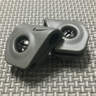 nike eye shield installation