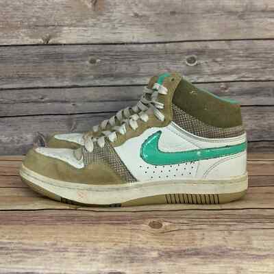 Nike Court Force Hi Sneakers (Size 8.5) | eBay