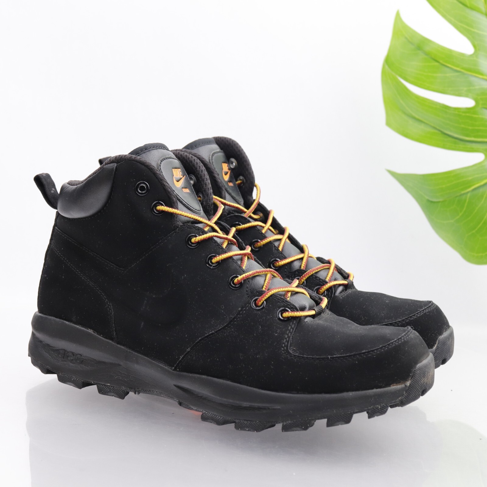 manoa acg boots