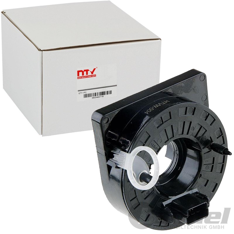 Lenkradwinkelsensor Wickelfeder FÃ¼R Vw Polo 5 Bus Bulli Multivan T5+6 Seat Skoda