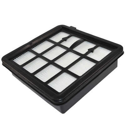 HEPA Pre-Motor Filter (HEPA & Foam Pad) for Vax Centrix 3 C89-CX3-B-A Vacuum