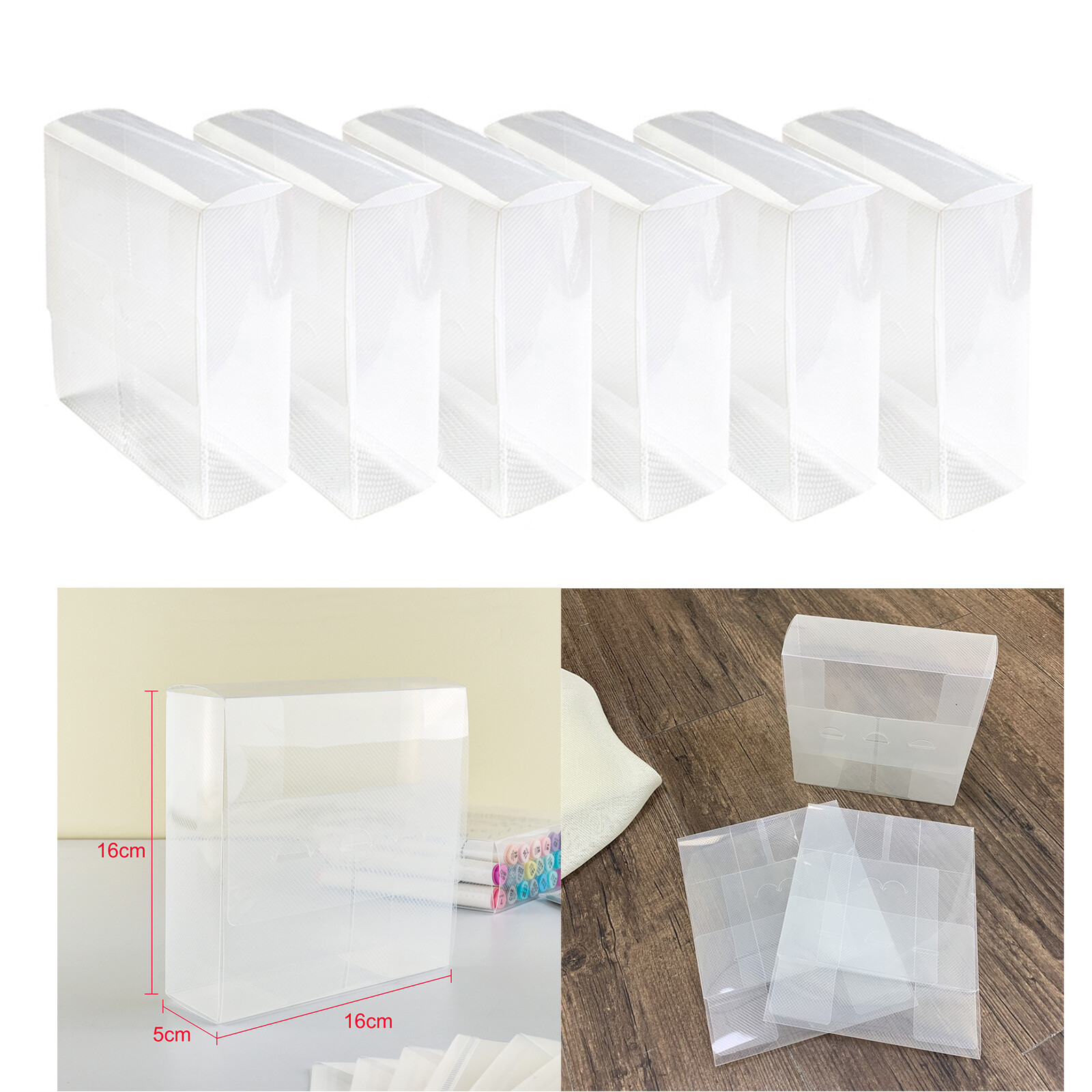 Storage Crafts Boxes | Craftcorral