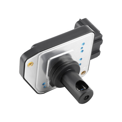 3 Pins Mass Airflow Meter Sensor MAF for Nissan Pickup Frontier Xterra AFH55M-12