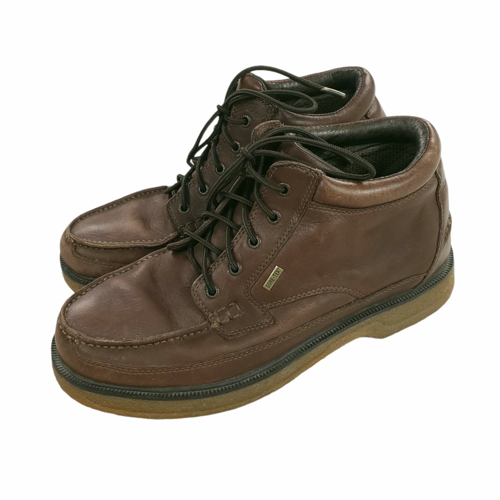 Р‘РѕС‚РёРЅРєРё Dainese Street Darker Gore Tex Shoes