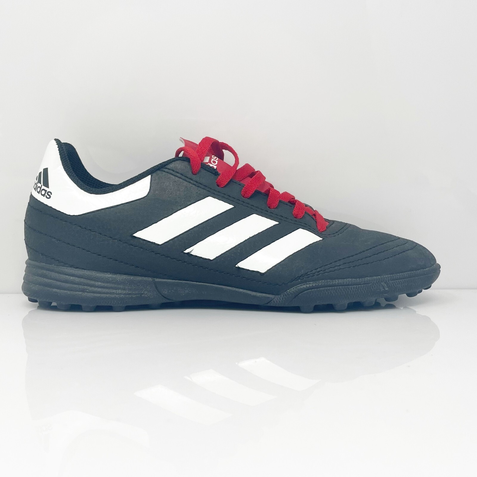 

Мужские футбольные бутсы Adidas Goletto 6 G26370, размер 5, Черный, Goletto 6