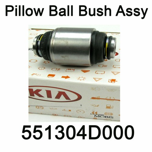 Genuiune Pillow Ball Bush Rear Oem 551304D000 For Hyundai