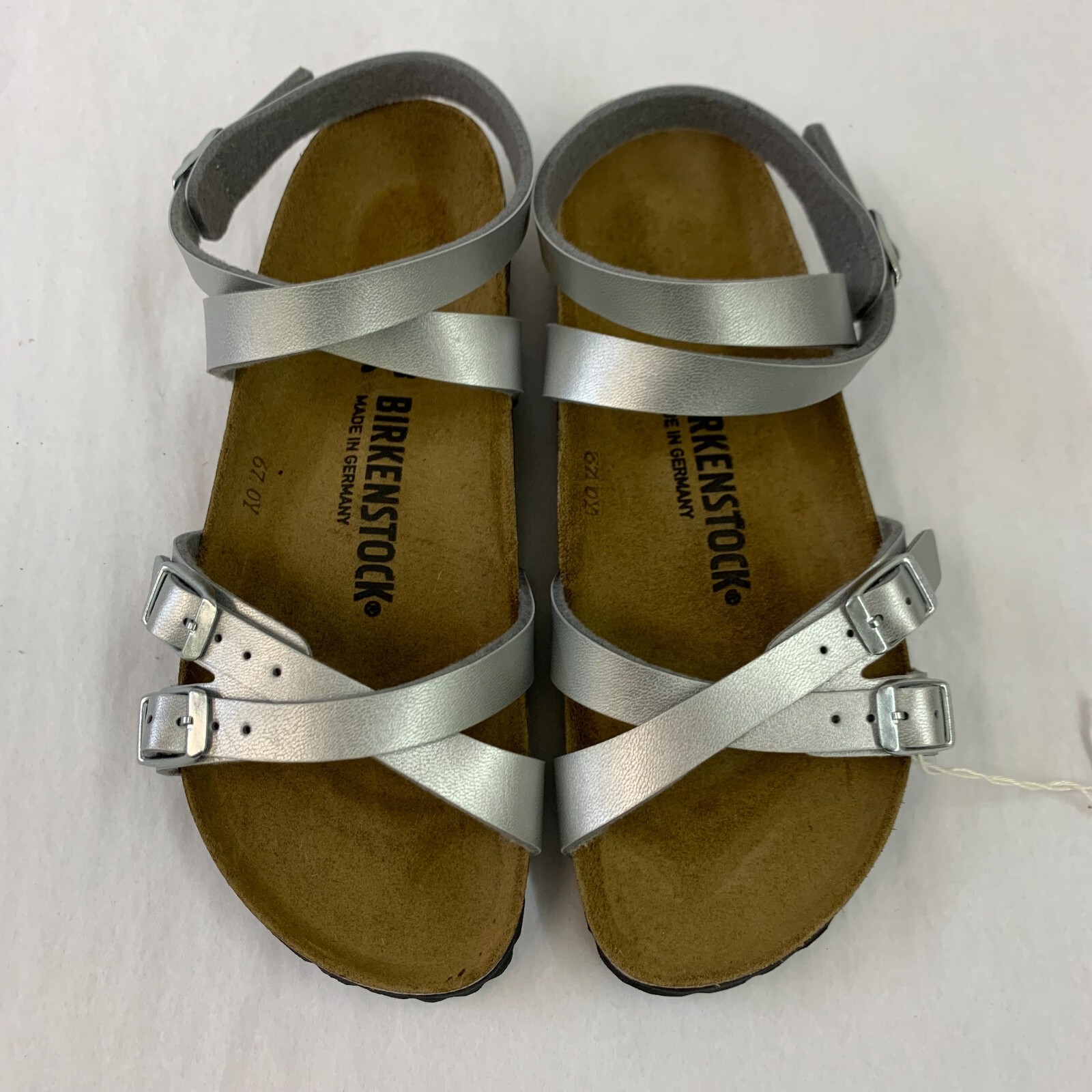【セール】BIRKENSTOCK 27センチ 楽天市場】27cm（ブランドビルケンシュトック）の通販