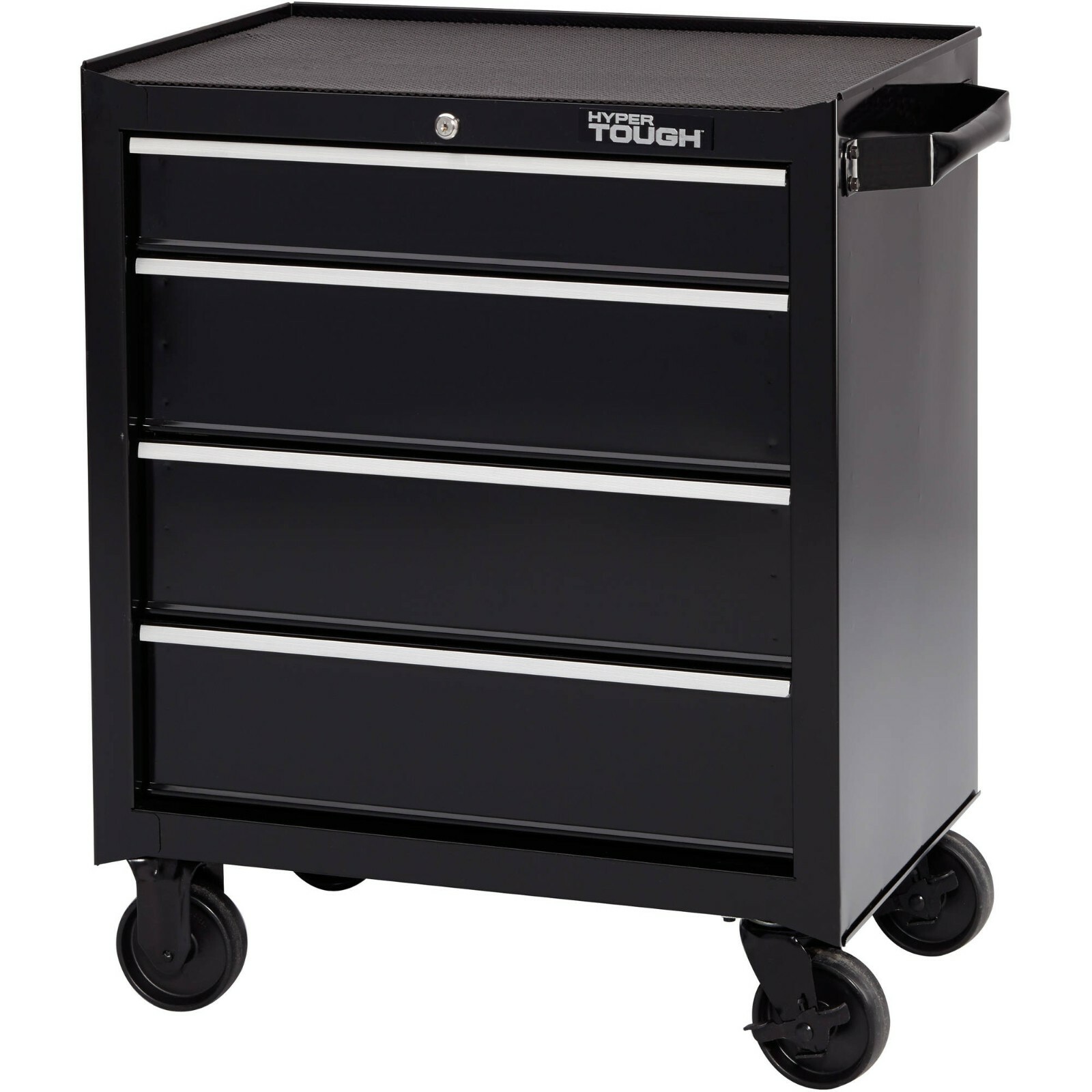 Craftsman Rolling Tool Cabinet Chest 6 Drawer Box Storage