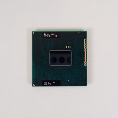 Intel Pentium B970 Socket FCPGA988 CPU Processor (2M Cache, 2.30GHz) SR0J2