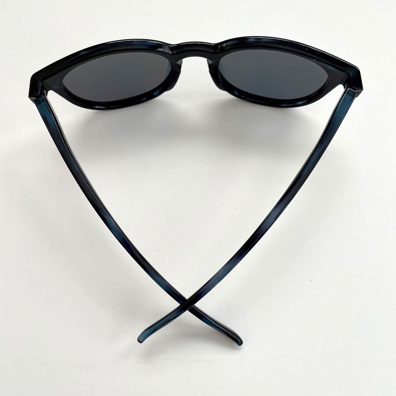 小物 Smith Eastbank Black ice Torto NEW Smith Eastbank Sunglasses-Black Ice Tortoise-Chromapop