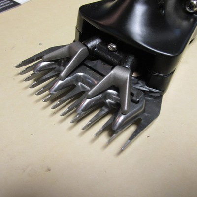 Sunbeam Stewart Oster >> Head with blades 3